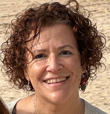 Alicia Ruiz