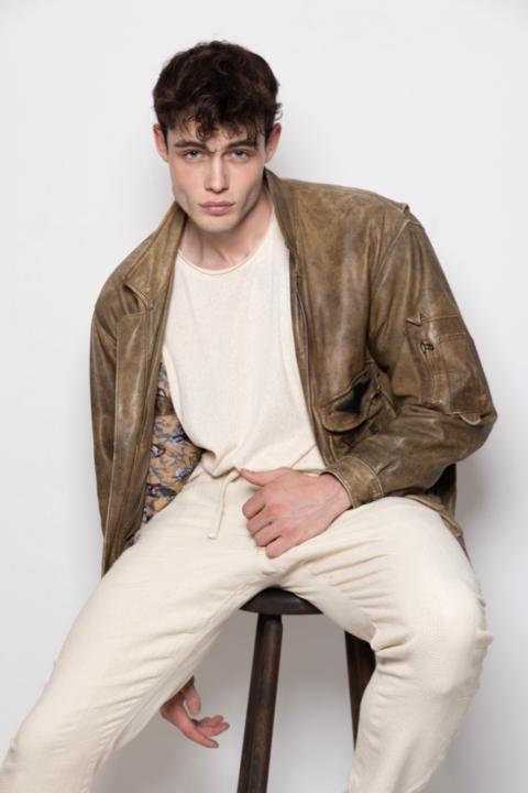 Quinten Dhaemer Gripe