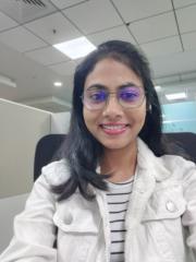 Sakshi Katiyar