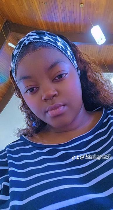 Mouafo Megang Celine Agnès