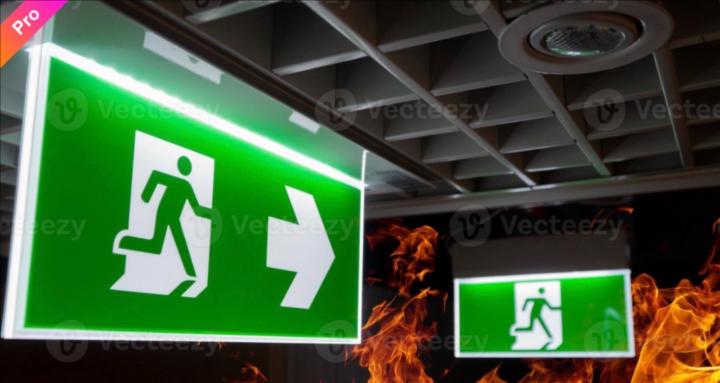 Fire Safety made Simple