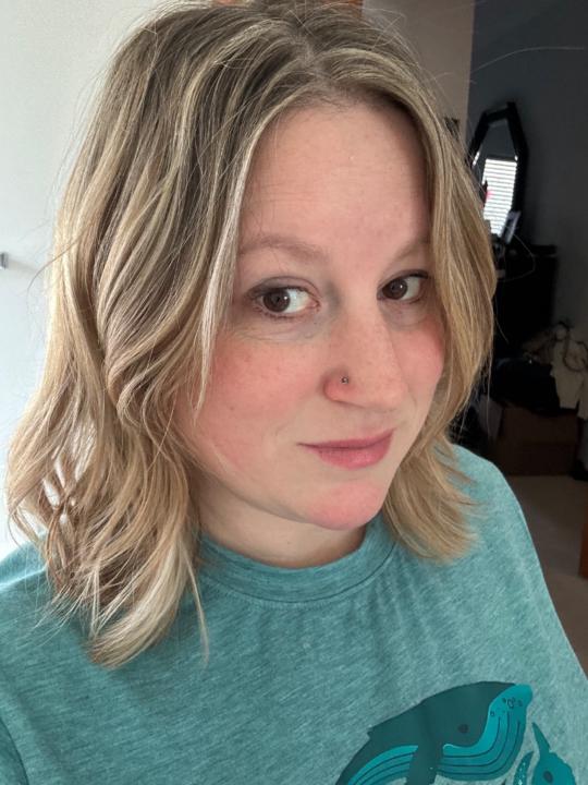 Krystan O'Rourke