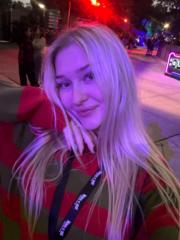 Vladyslava Danishevska