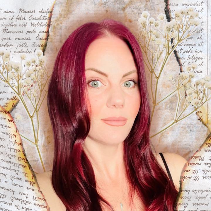 Jessica Palmer