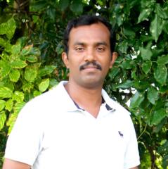 Shobanbabu T