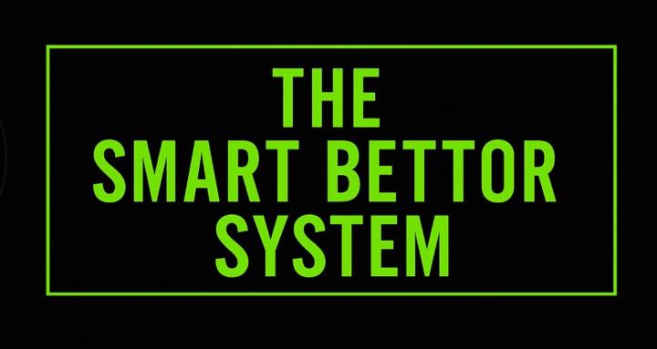 The Smart Bettor System™
