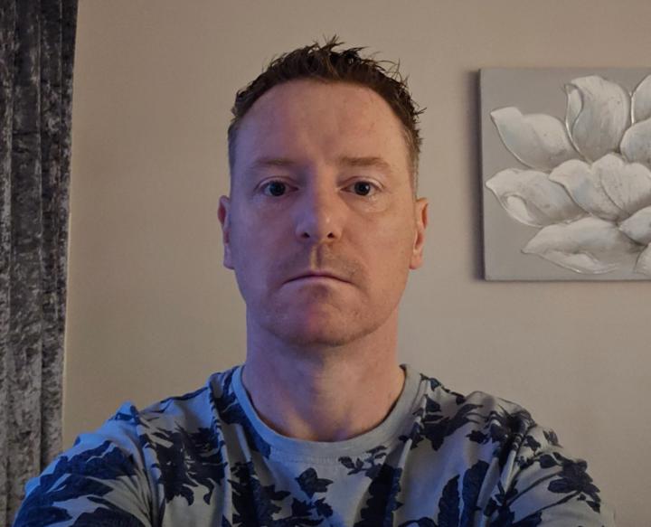 Gerry Darroch