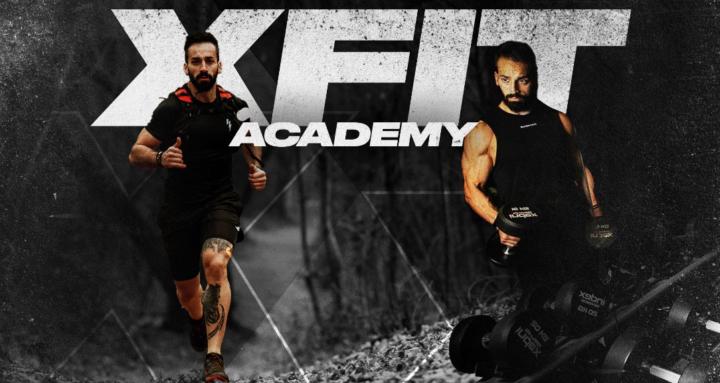 xFit academy