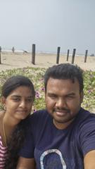 Saranyadevi M