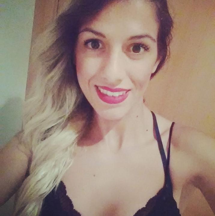 Patricia Da silva lima