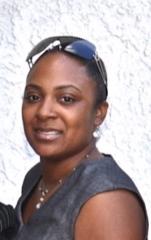 Tracy Johnson