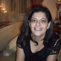 Manal Mikhail