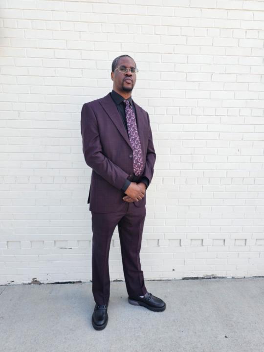 Kory Allen