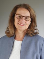 Carine Staubli