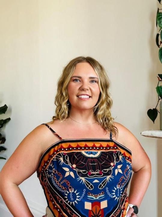 Carly Bickerton