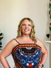 Carly Bickerton