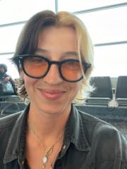 Ariel Riboli
