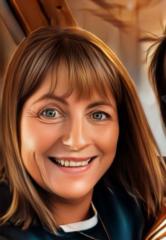 Elaine Nicolson