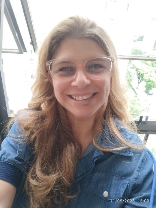 Adriana De Paiva Mendes Ribeiro