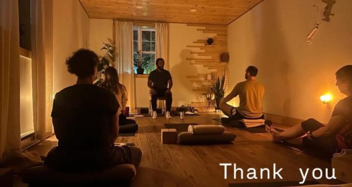 Jahnyia's Mindfulness Factory