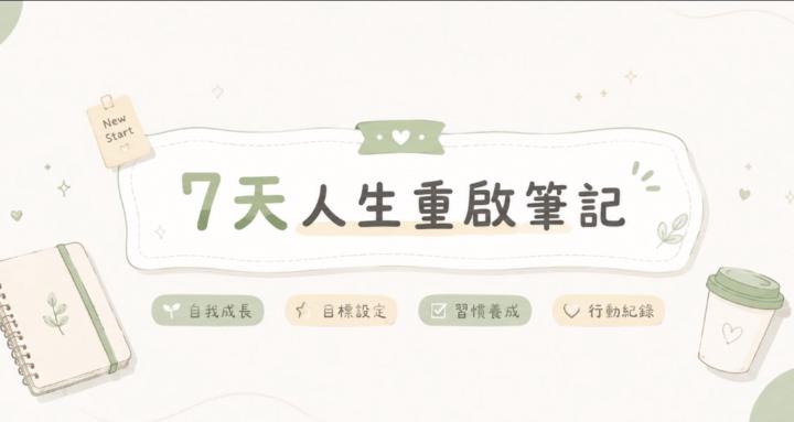 晴序生活