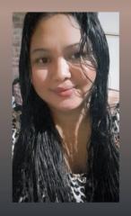 Migdalia sthefania Márquez nacache