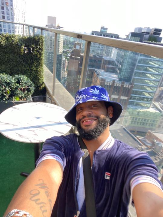 Darvell Walden