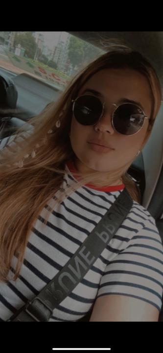 Sofía Greno