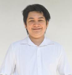 John Angelo Dimapilis