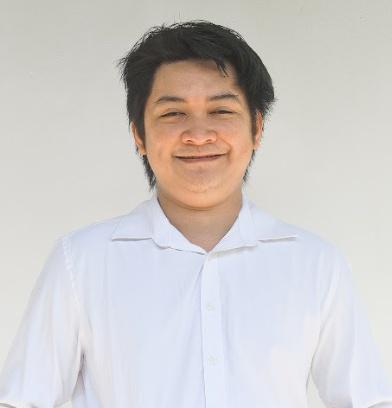 John Angelo Dimapilis