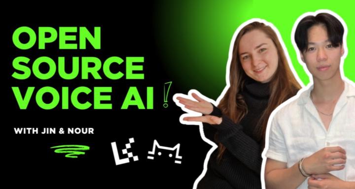 The AI Voice Agent Hub