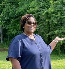 Sherri Cook