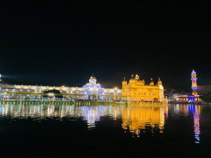 Mandeep Kaur