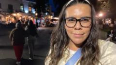 Ana Karen Molina Servin