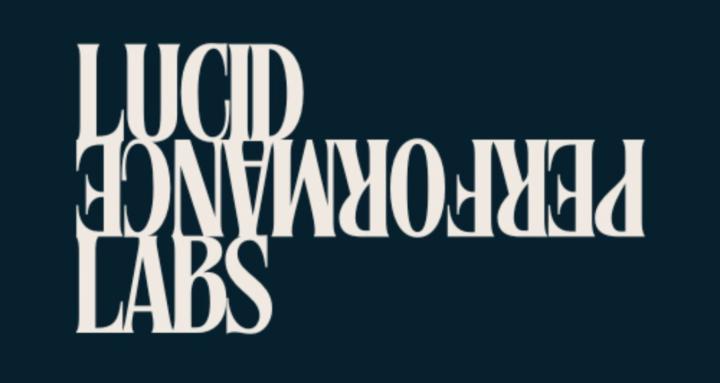 The Lucid Performance Lab