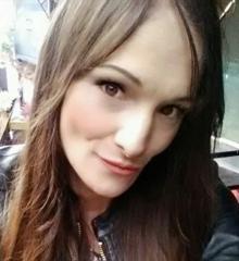 Lauren Lloyd-Lister