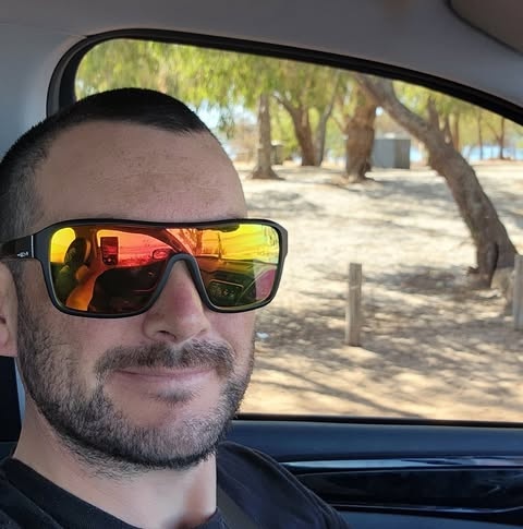Jamie Marsden