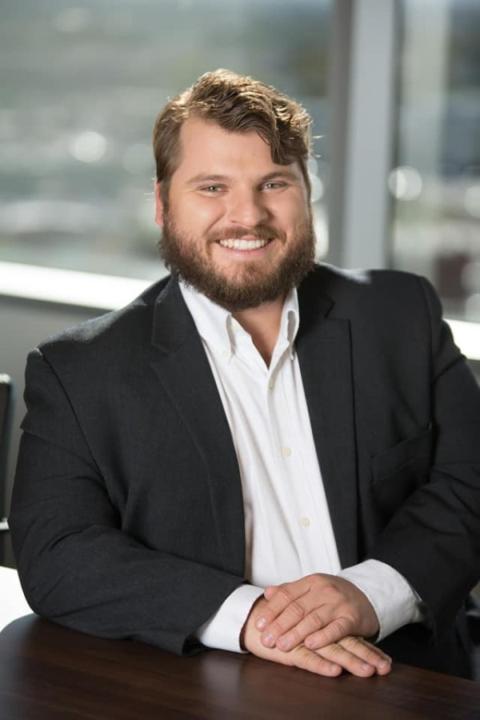 Austin Brown