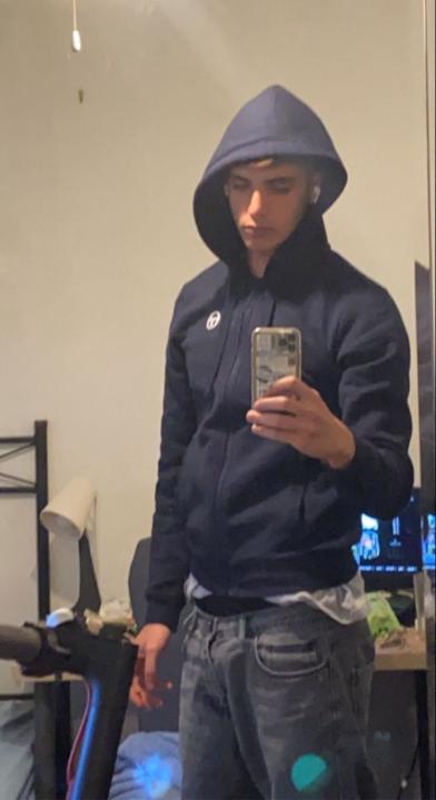Naithan McGlinn