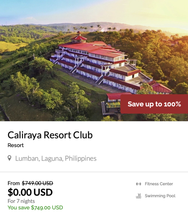Getaways and Getaways plus $0?! (post 2)