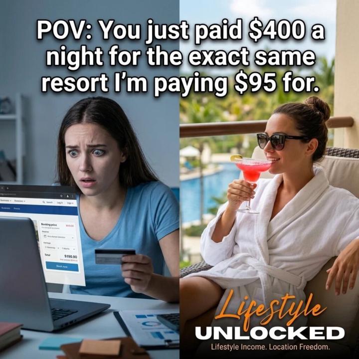 Want access?