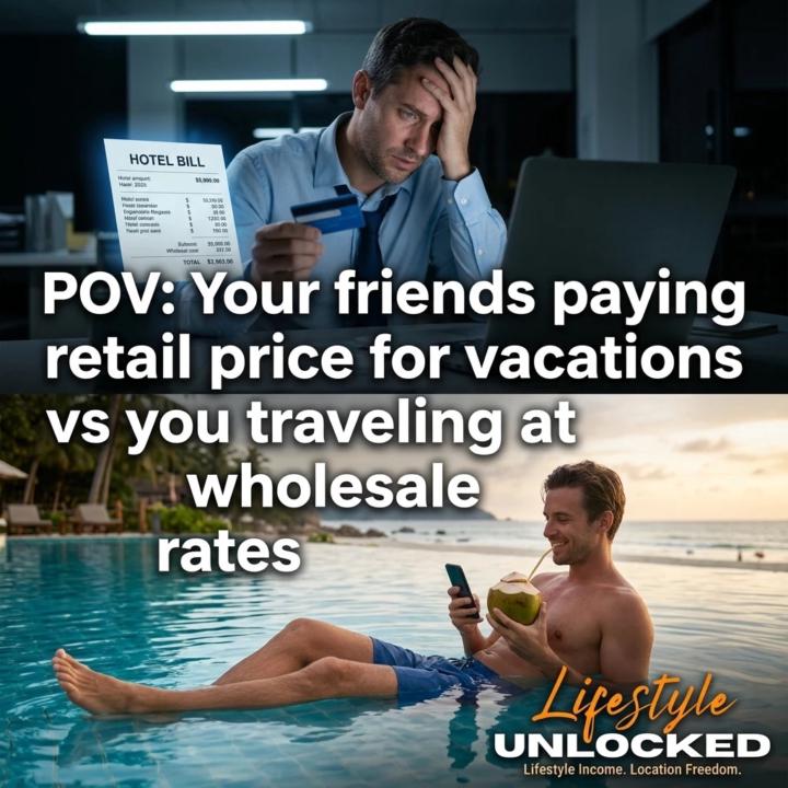 POV:
