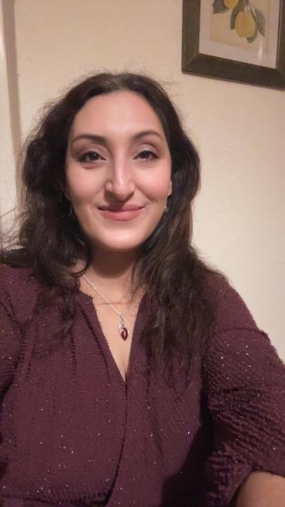 Sonia Cooke