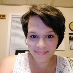 Tashika Williams