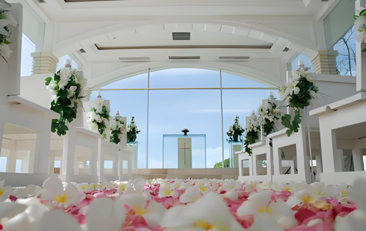 Crafting Dream Weddings, We Are Professional Wedding Planners