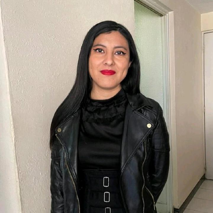 Lilia Adriana Gonzalez Gonzalez