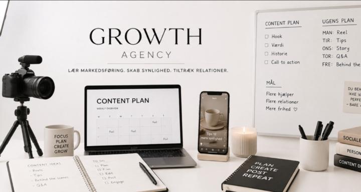 Growth Agency