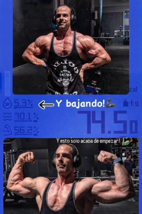 Alejandro Burruchaga