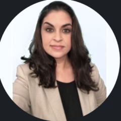 Mona Ebrahim