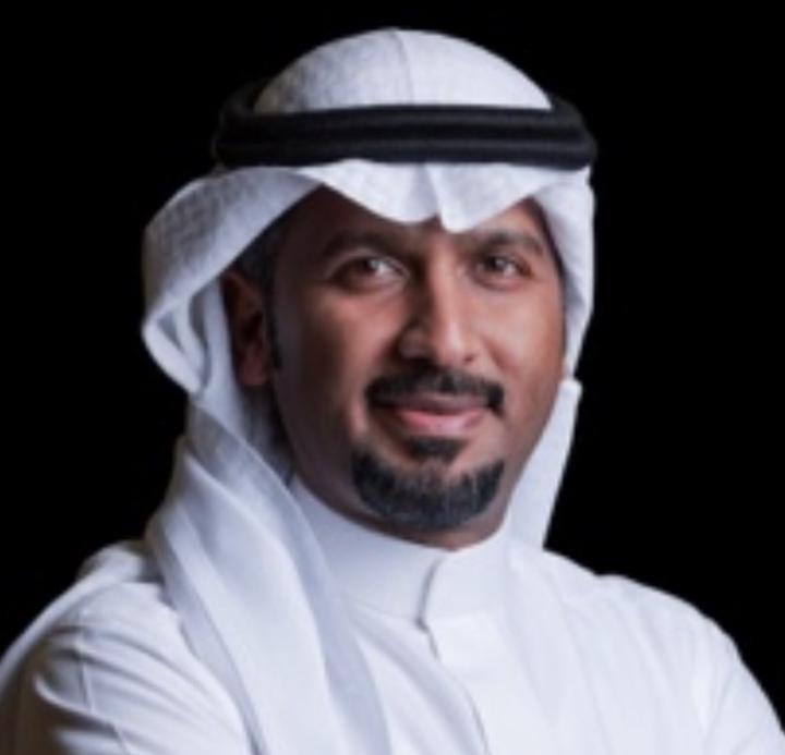 Raeed Al Dossary